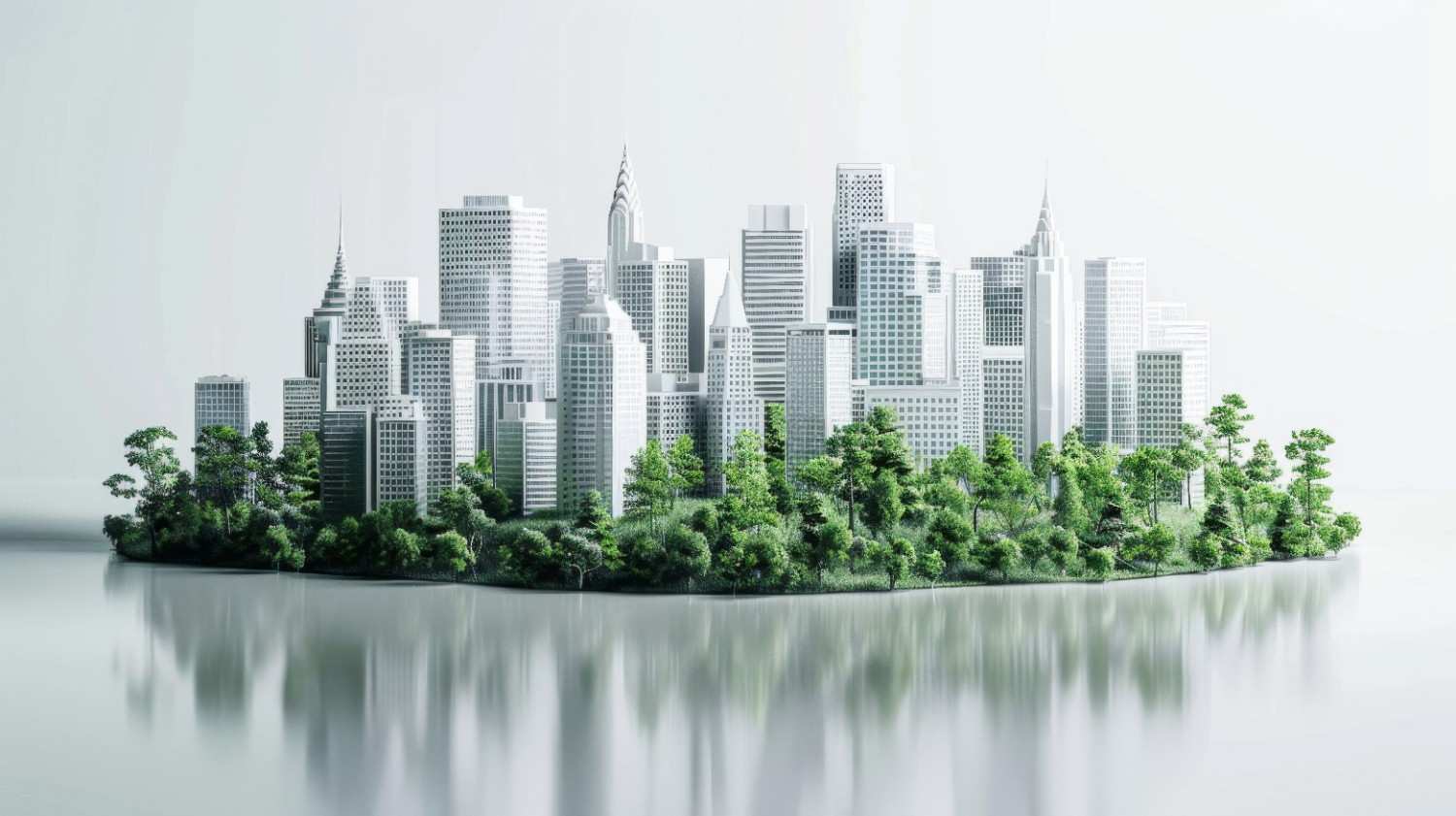 Energy Efficient Architecture